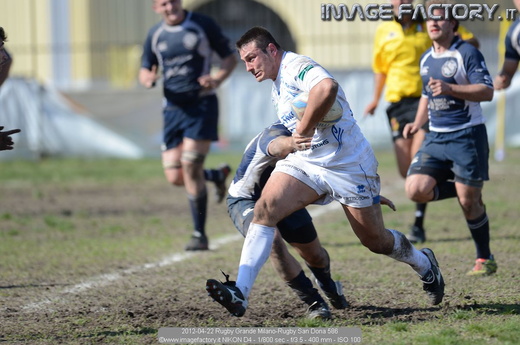 2012-04-22 Rugby Grande Milano-Rugby San Dona 586